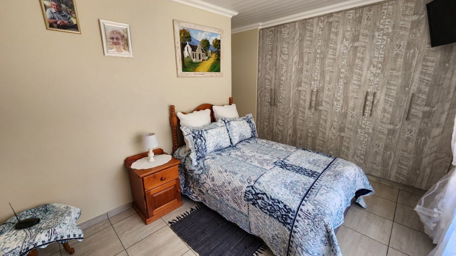 3 Bedroom Property for Sale in Seemeeu Park Western Cape